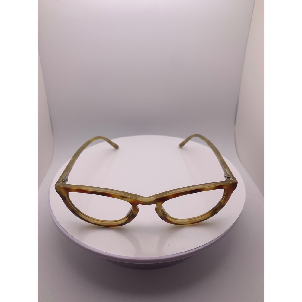 Maui Jim Star Gazing MJ 813-10 Tortoise Eyeglasses Frames Only 50.5-22-140